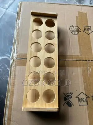 Tequila Shot Carrier