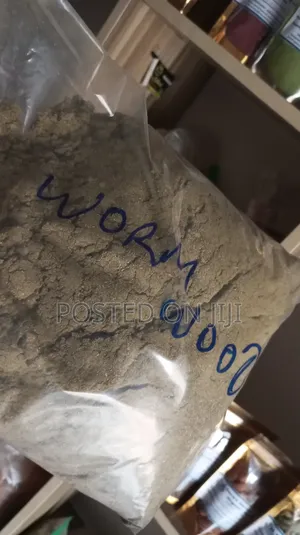 Wormwood Powder 100g