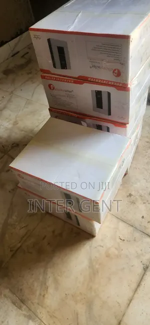 Felicity Inverter 3kva