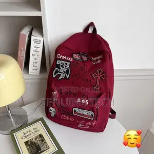 Quality Back Pack