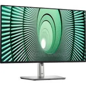 Dell Pro 27 Plus Usb-C Hub Monitor – P2725he – 100hz Display, Ips