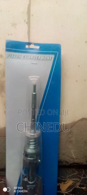 Piston Cylinder Hone