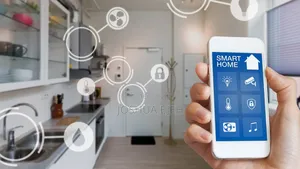 Smart Home Automation, Alexa and Google