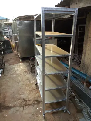 Racks / Trolley