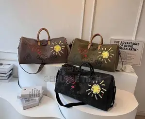 Quality Duffle Bag