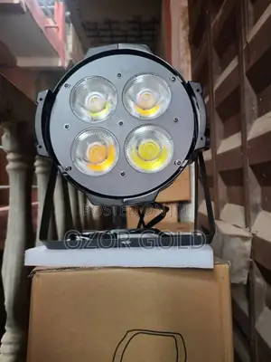 4eye Cob Light