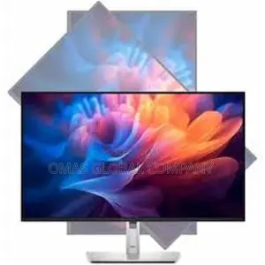 Dell P2725h 27-Inch Full Hd Monitor | Type-C, 100hz, Comfortview