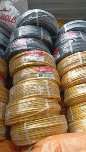 10mm Unic Cable Flex