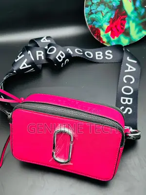 Quality Side Bag