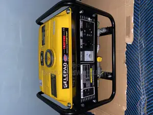 Elepaq Generator