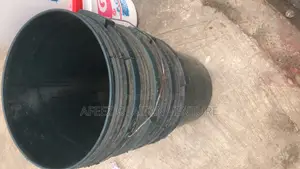 Paint Bucket Empty 20liter