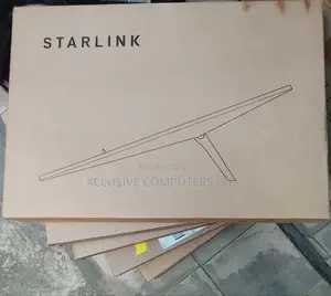 Starlink V4 Kit