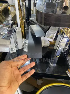 Basin Faucet