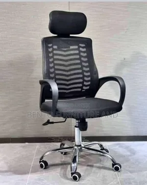 Mesh Office Chair