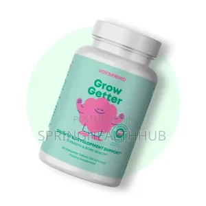 Joyspring Grow Better