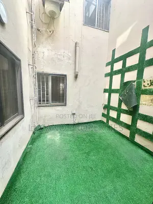 5bdrm Duplex in Maitama District for rent