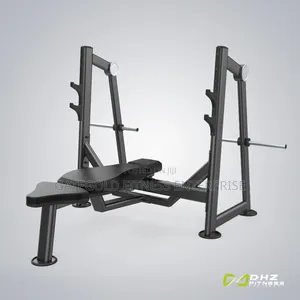 Flat Bench/Flat Bench Press U2043