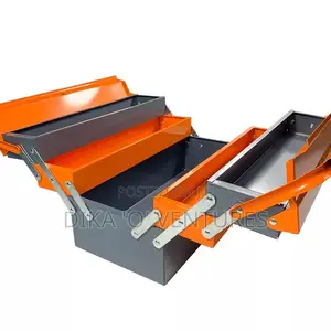 Tool Storage Box