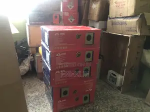 SMS 5kva 24v Hybrid Inverter