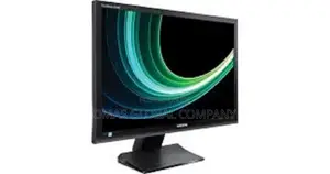 Samsung Syncmaster Sa450 Series 22-Inch Businss