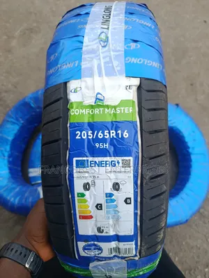 205/65r16 Linglong Tyre