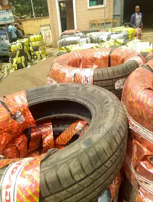 Car Tyres New Arrivals