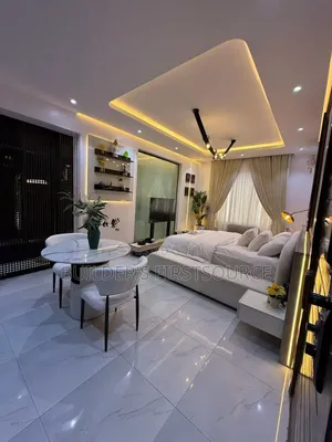 1 Bed Studio Apartment at Ikate, Lekki