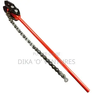Adjustable Wrench Spanner
