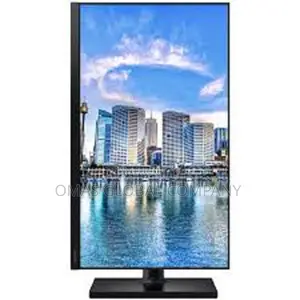 Samsung S24a400ujn 24-Inch S40ua Usb-C Ips Panel Borderless Flat