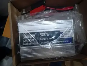 Converter 500w
