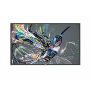Philips Q-Line 32bdl3550q/00 32-Inch Ips FHD Digital Signage Display