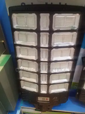 Sukhig Street Solar Light 30 Eye