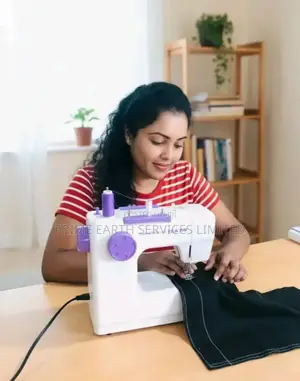 Sewing Machine for Sale, Portable Brand New