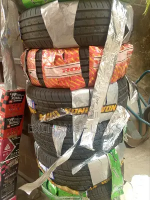 Quality Car Tyres