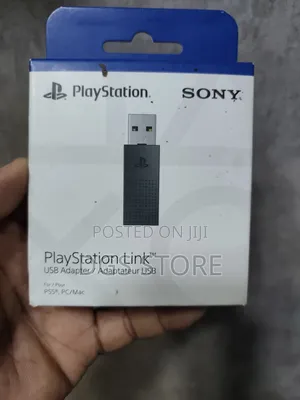 Sony Playstation Link Usb Adapter for Pulse Elite Pulse Explore