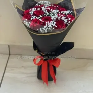Fresh Cut Flowers