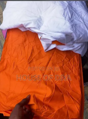 Plain Cotton Material