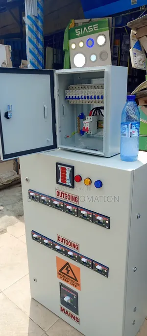 Distribution Panel