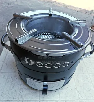 Jikokoa/ Ecoa Charcoal Stove