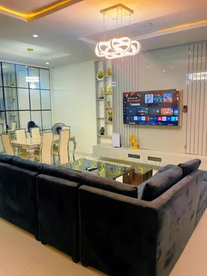 4 Bedroom Duplex With Swimming Pool