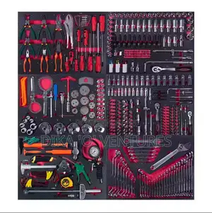 Multifunctional Tool Set