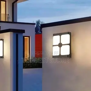 Original Waterproof Led Outdoor Light
