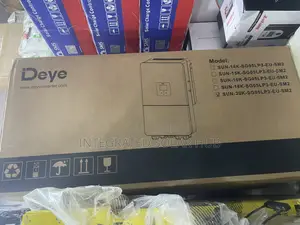 20kw Deye Hybrid Inverter