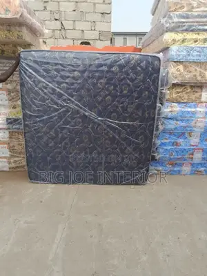 High Density Vitafoam Grand 6x6x10