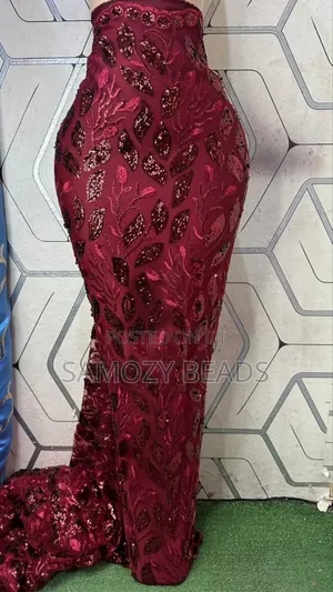 Unique Sample Lace