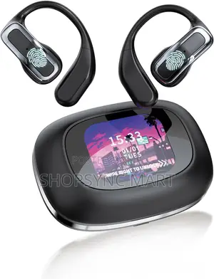 Erazer Xp2 in-Ear Wireless Earbuds With Fast Charging