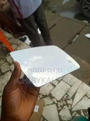 Side Mirror Glass for Ml 166 With Triangle Light