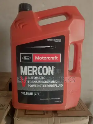 Ford Gearbox Automatic Transmission Oil