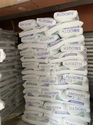 P.O.P Cement Pop Plaster