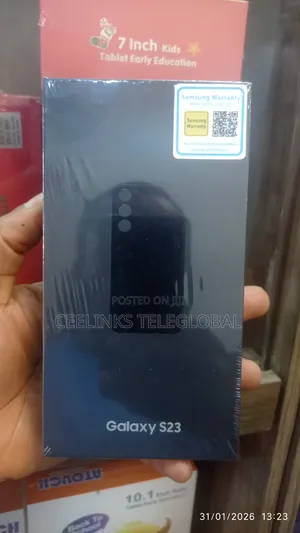 New Samsung Galaxy S22 Ultra 5G 256 GB Blue